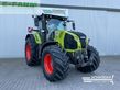 Tractor agrícola - Claas - axion 810 cmatic cebis CMATIC CEBIS