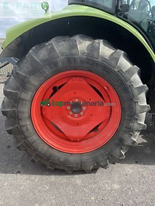 Tractor agrícola - Claas - arion 510
