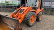 Excavadora - Fiat-Kobelco - fb 200.2