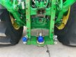 Tractor agrícola - John Deere - 8270r *e23* motor neu
