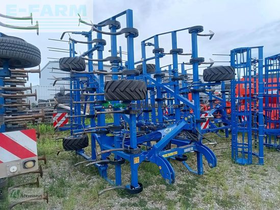 Cultivador - Kockerling - allrounder -classic- 2.0 600