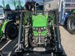 Tractor agrícola - Deutz-Fahr - 4080 e