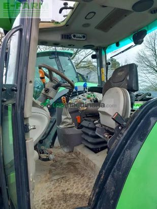 Tractor agrícola - Deutz-Fahr - 5115 t4f