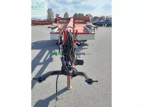 Cortacésped manual - Lely - splendimo-pc330s
