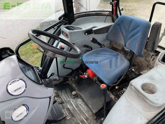 Tractor agrícola - New Holland - td 5010