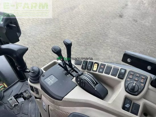 Tractor agrícola - John Deere - 4052r