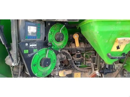 Atomizador - Tecnoma - tecnis4500