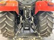 Tractor agrícola - Case IH - maxxum 145 multicontroller