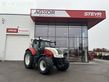 Tractor agrícola - Steyr - 6240 cvt
