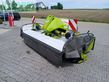 Cortacésped manual - Claas - disco 3200 fc move