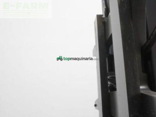 Elevadora - Linde - h 30 d 1202