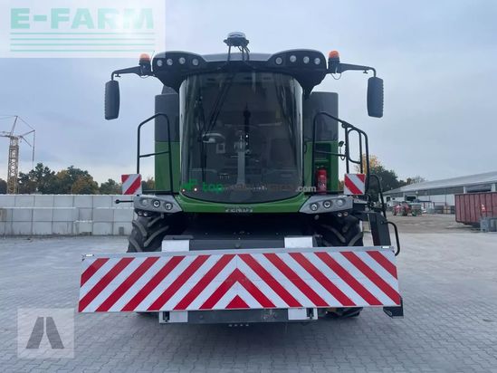 Cosechadora de Cereal - Fendt - 6335 c pl