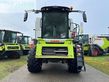 Cosechadora de Cereal - Claas - evion 430 classic