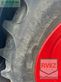 Tractor agrícola - Fendt - 516 profi plus