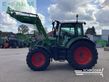 Tractor agrícola - Fendt - 516 vario s4 power + cargo 4x/80