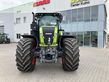 Tractor agrícola - Claas - axion 930 stage v