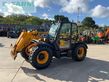 Telescopica - JCB - 536-60 agri plus telehandler (st23986)