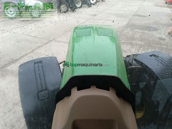 Tractor agrícola - John Deere - 8530