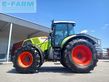Tractor agrícola - Claas - Axion 840