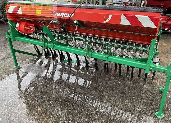 Sembradora -  - rsm 3000