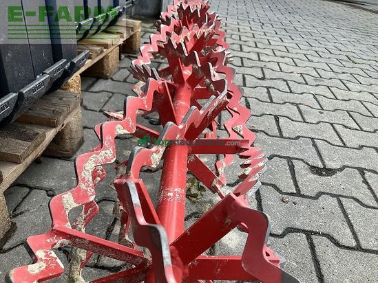 Cultivador -  - r&s krümlerwalze 1600mm
