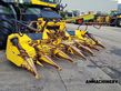 Cabezal - New Holland - 420fi