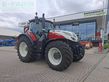 Tractor agrícola - Steyr - 6340 terrus cvt