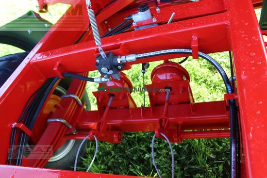 Volquet -  - einachs-dreiseitenkipper 8 to.neu