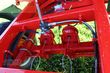 Volquet -  - einachs-dreiseitenkipper 8 to.neu