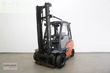 Elevadora - Linde - h 30 d 1202