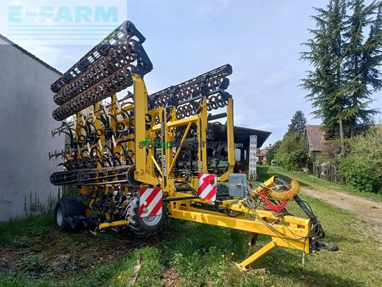 Grada de disco - Bednar - swifter se 8000