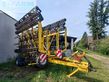 Grada de disco - Bednar - swifter se 8000