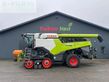 Cosechadora de Cereal - Claas - lexion 6900 tt