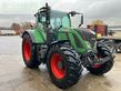 Tractor agrícola - Fendt - 720 s4 profi plus *rtk*