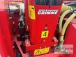 Cosechadora - arrancadora de patata - Grimme - gl 420