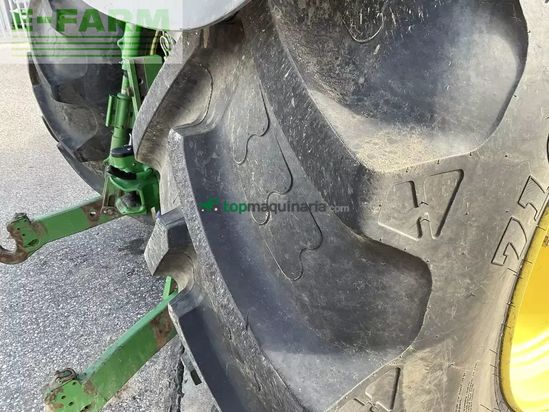 Tractor agrícola - John Deere - 6170r autopowr