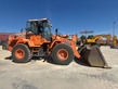 Palas cargadora DOOSAN DL250-3