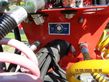 Rastrillo - Kuhn - ga 13131