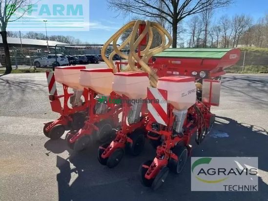 Sembradora monograno mecanica - Maschio - mt 4