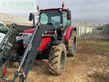 Tractor agrícola - Oleo Mac - tracteur mccormick x5.100