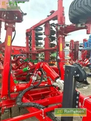 Grada de disco - Horsch - joker 5 rt