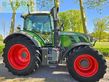 Tractor agrícola - Fendt - 722 s4 profi plus, gps (716 718 720 724)