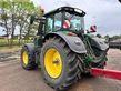 Tractor agrícola - John Deere - 6r 250