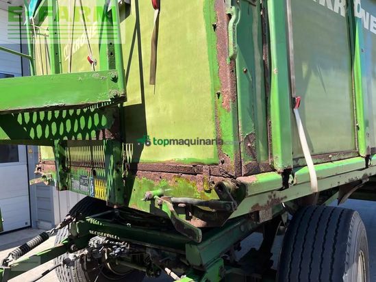 Volquet - Krone - dk 240-18