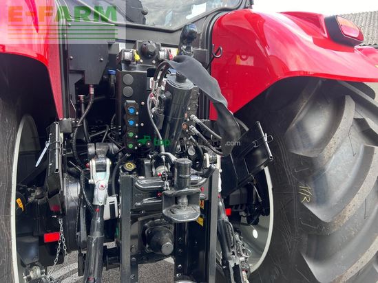 Tractor agrícola - Steyr - 6175 impuls cvt CVT