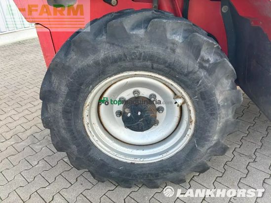 Telescopica - Manitou - mt1235 s