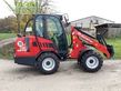 Minicargadora - Schaffer - hoflader schäffer 4670