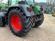 Tractor agrícola - Fendt - 716 tractor (st25458)