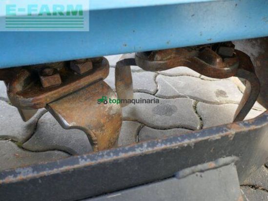 Grada de disco - Sicma - 2500