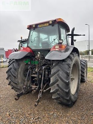 Tractor agrícola - Case IH - mxm 175 pro